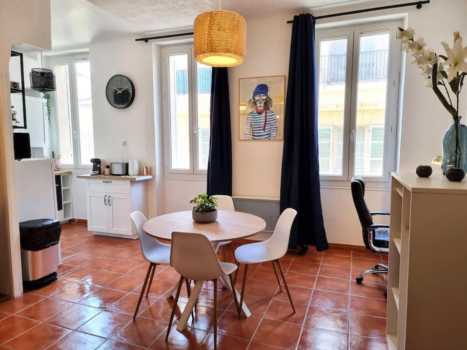 Cosy Apartments - Marseille Opera Vieux-Port - Luminous City Center Apartment Exterior photo
